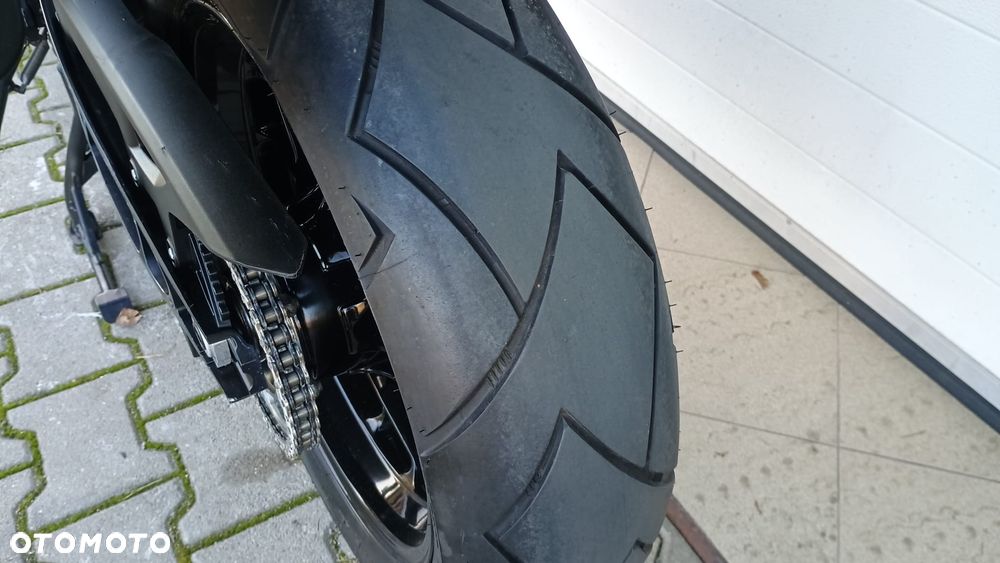 KTM Super Adventure - 15