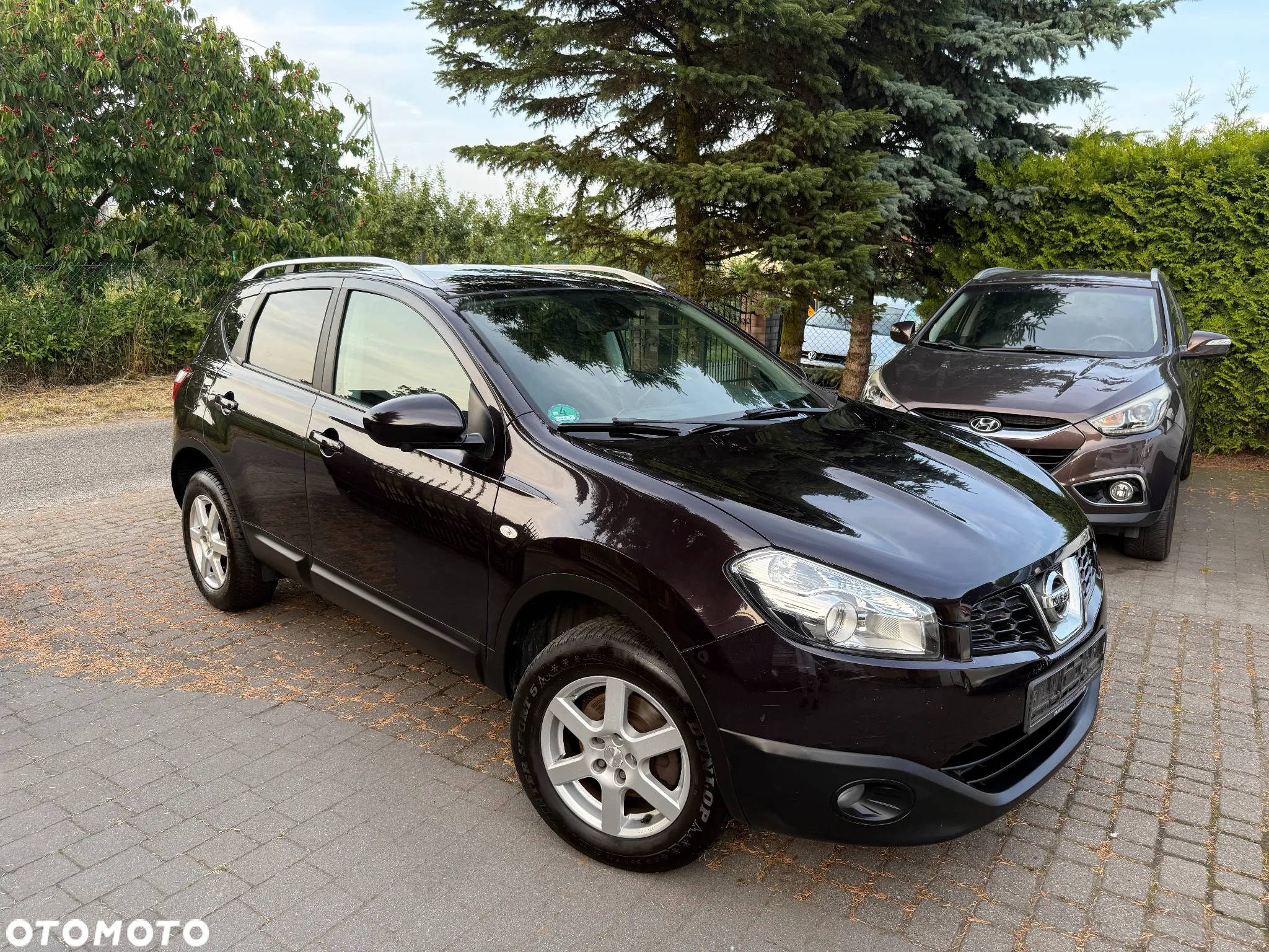 Nissan Qashqai 1.6 Tekna - 3