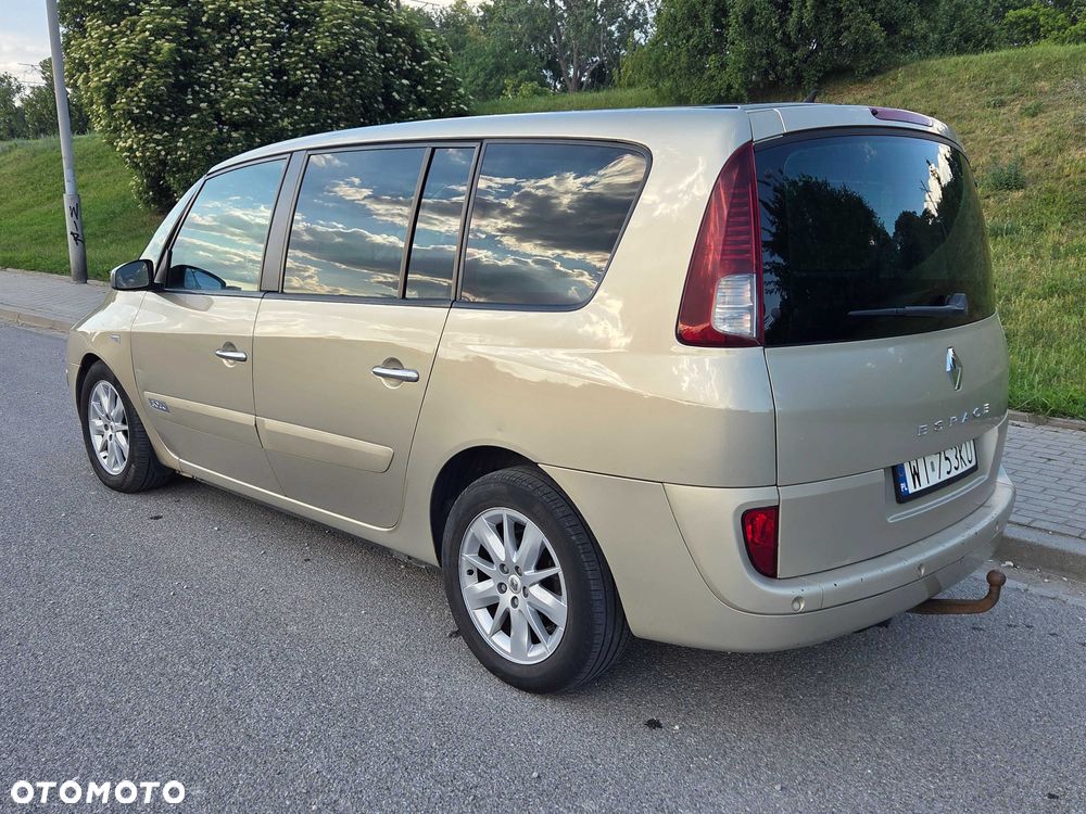 Renault Grand Espace - 3