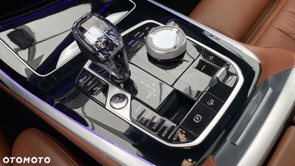 BMW X7 xDrive40d mHEV sport - 22