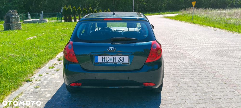 Kia Ceed 1.6 Crdi Optimum - 23