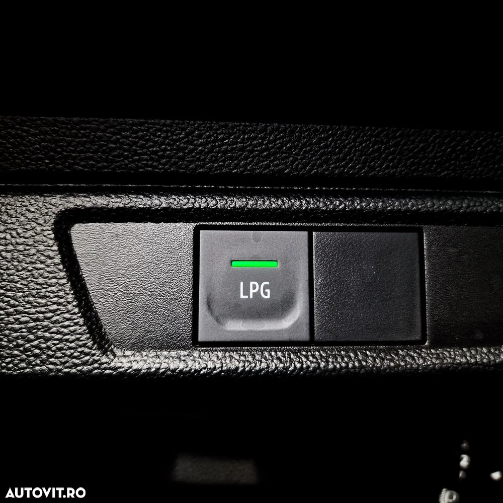 Dacia Logan ECO-G 100 MT6 Prestige+ - 19