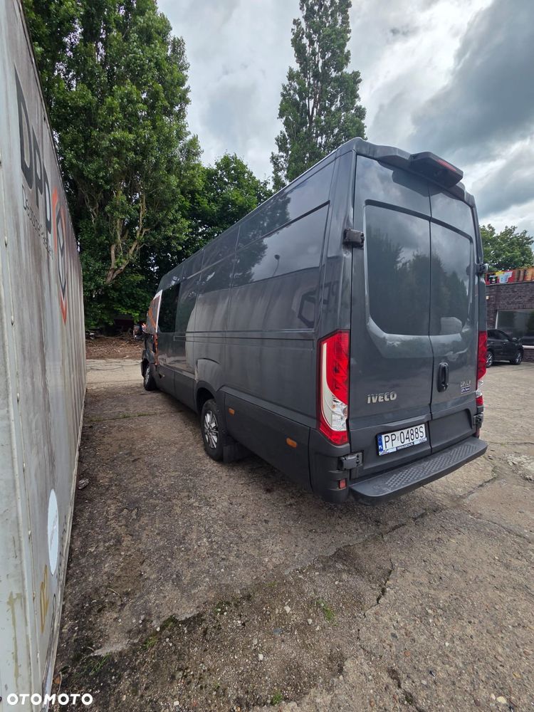Iveco Daily - 6