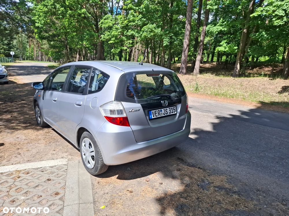 Honda Jazz 1.2 Base VSA - 7