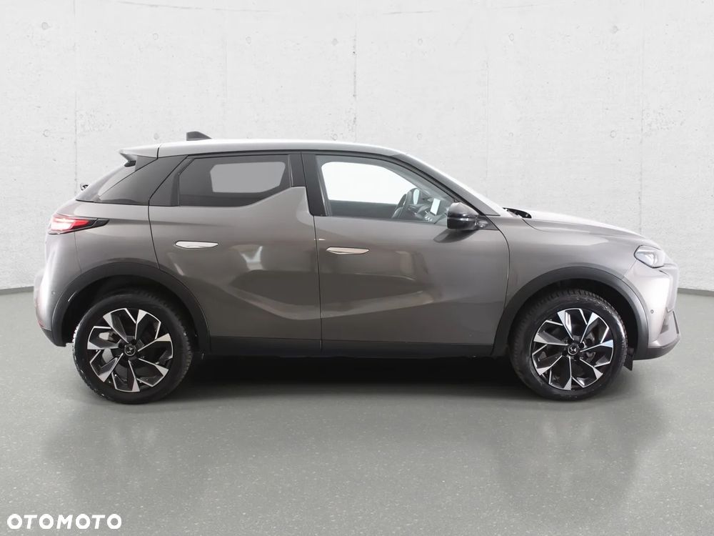 DS Automobiles DS 3 Crossback PureTech 130 Opera - 4