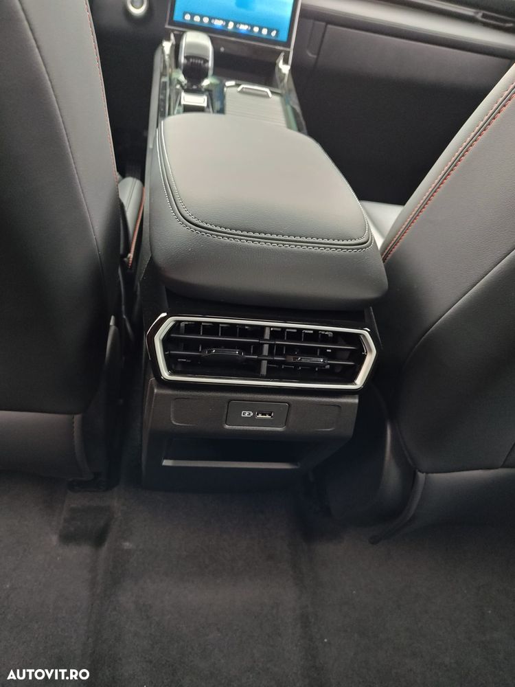 Geely Cityray 1.5 T-GDI 7DCT GK - 18