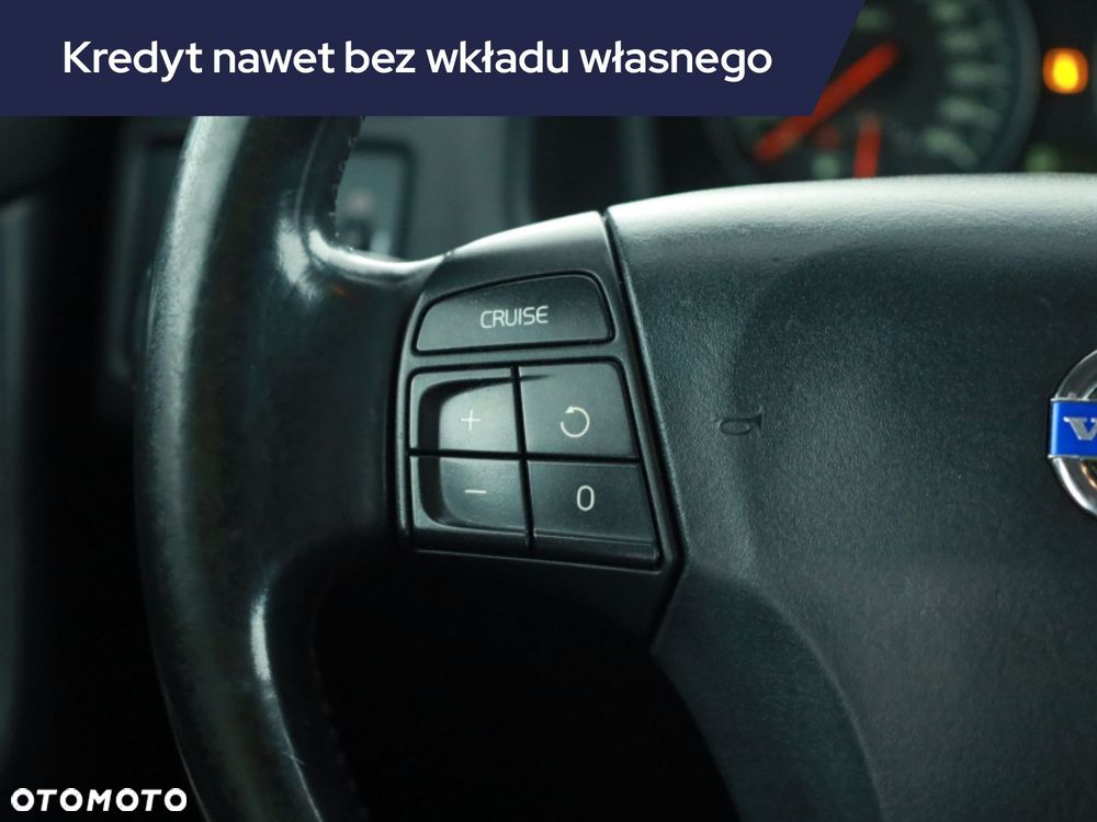 Volvo V50 - 15