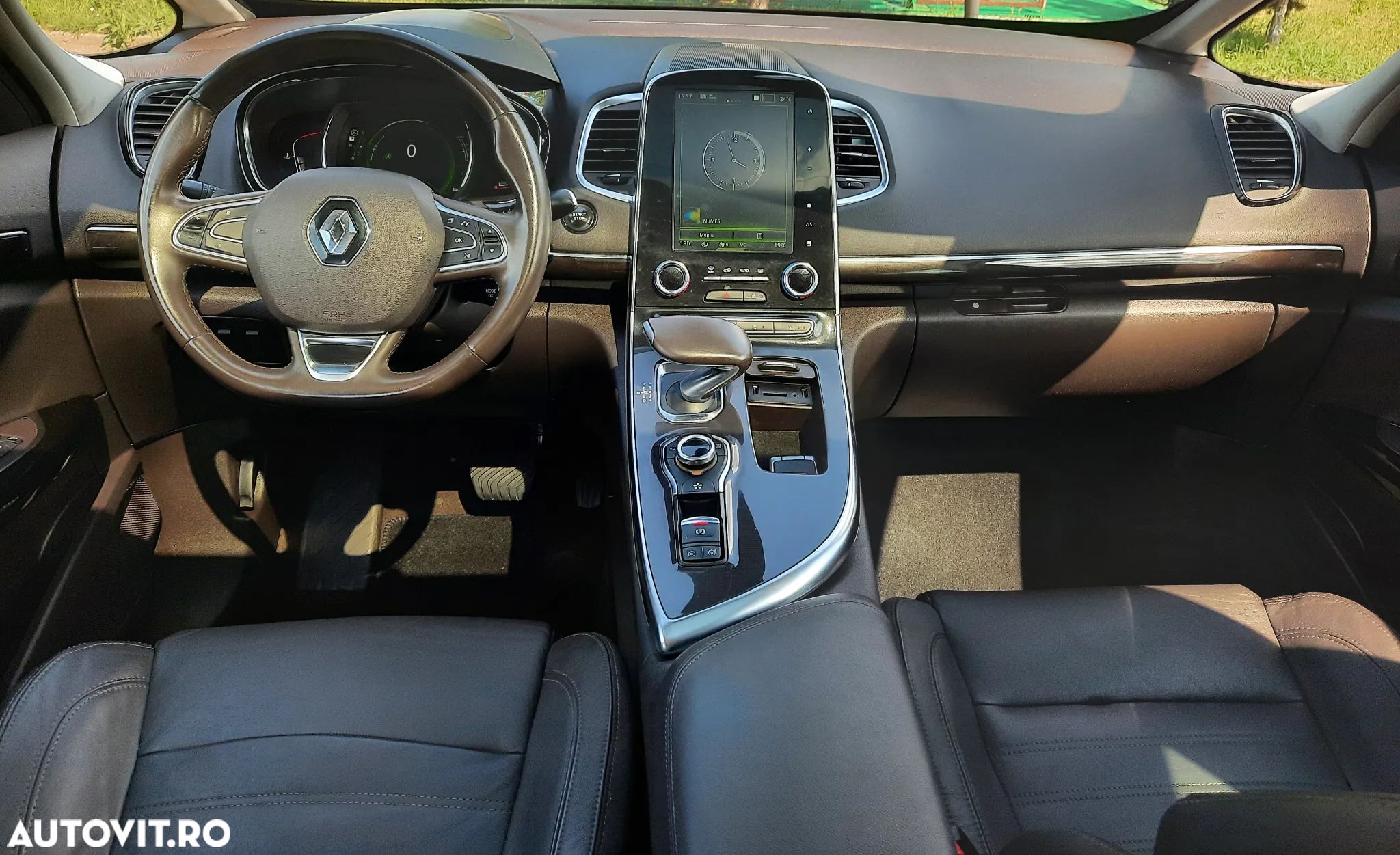 Renault Espace - 1