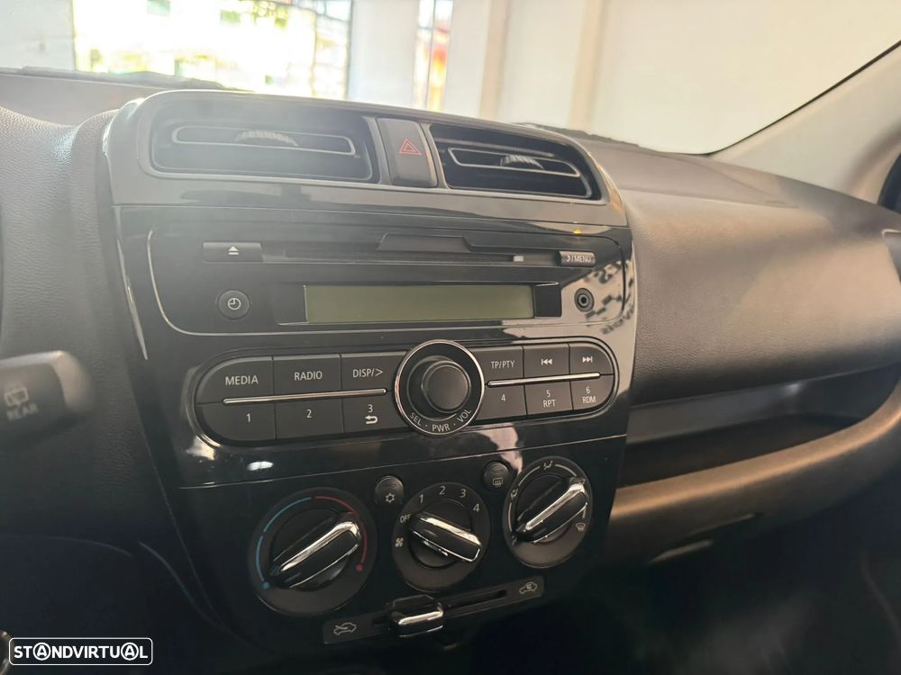 Mitsubishi Space Star 1.2 Intense - 12