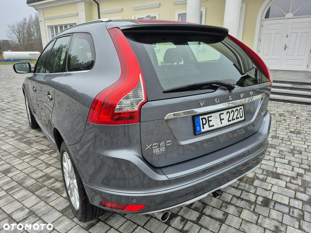 Volvo XC 60 - 7