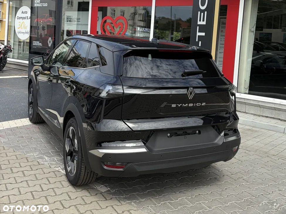 Renault Symbioz - 7