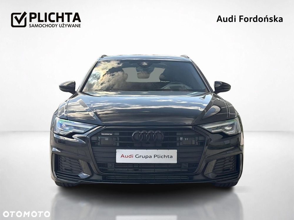 Audi A6 Avant - 9