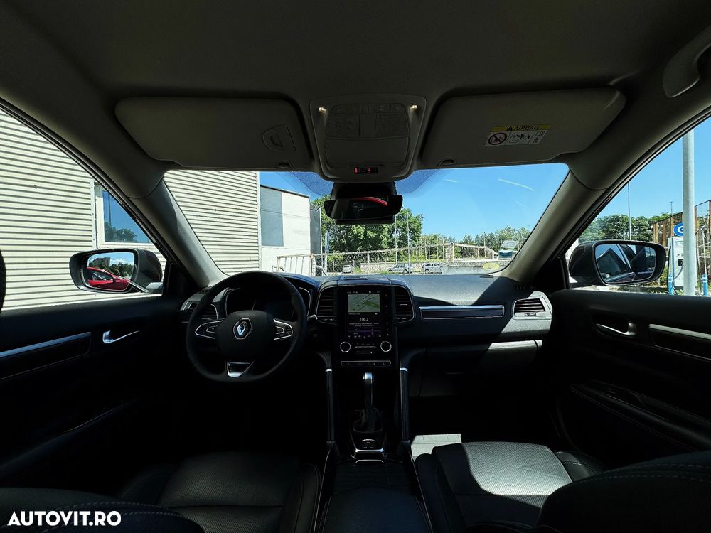 Renault Koleos - 15