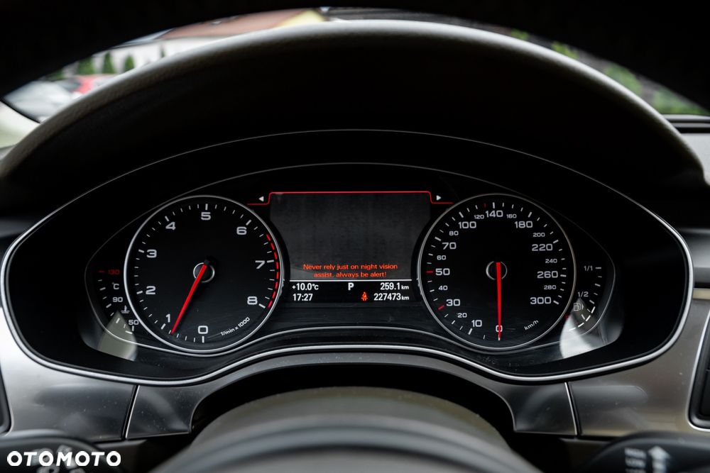 Audi A7 Sportback 3.0 TFSI Quattro S tronic - 32