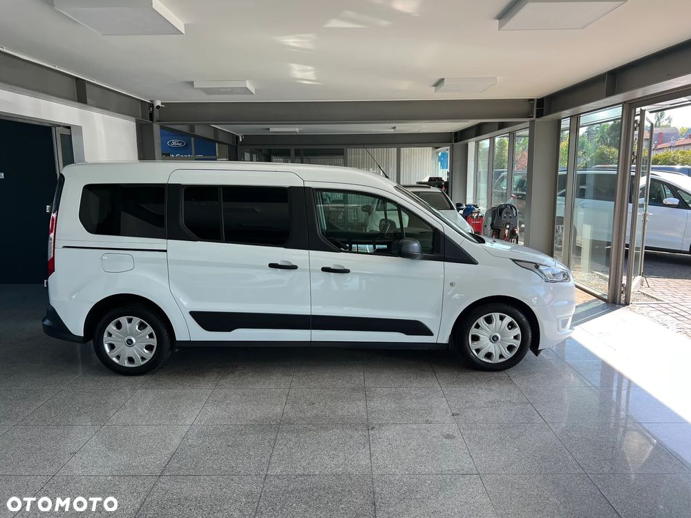 Ford Transit Connect 230 L2 Trend (bryg.) - 17