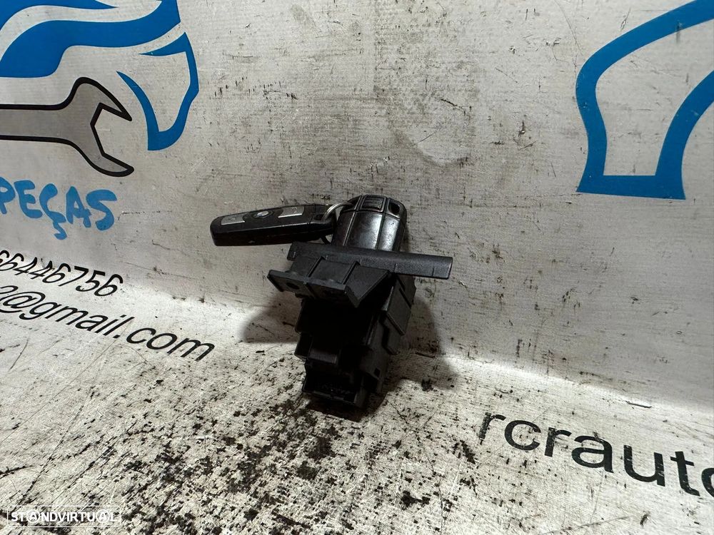 .Canhão Modulo Switch Chave Original BMW 6954718 2009 - 2021 - 7