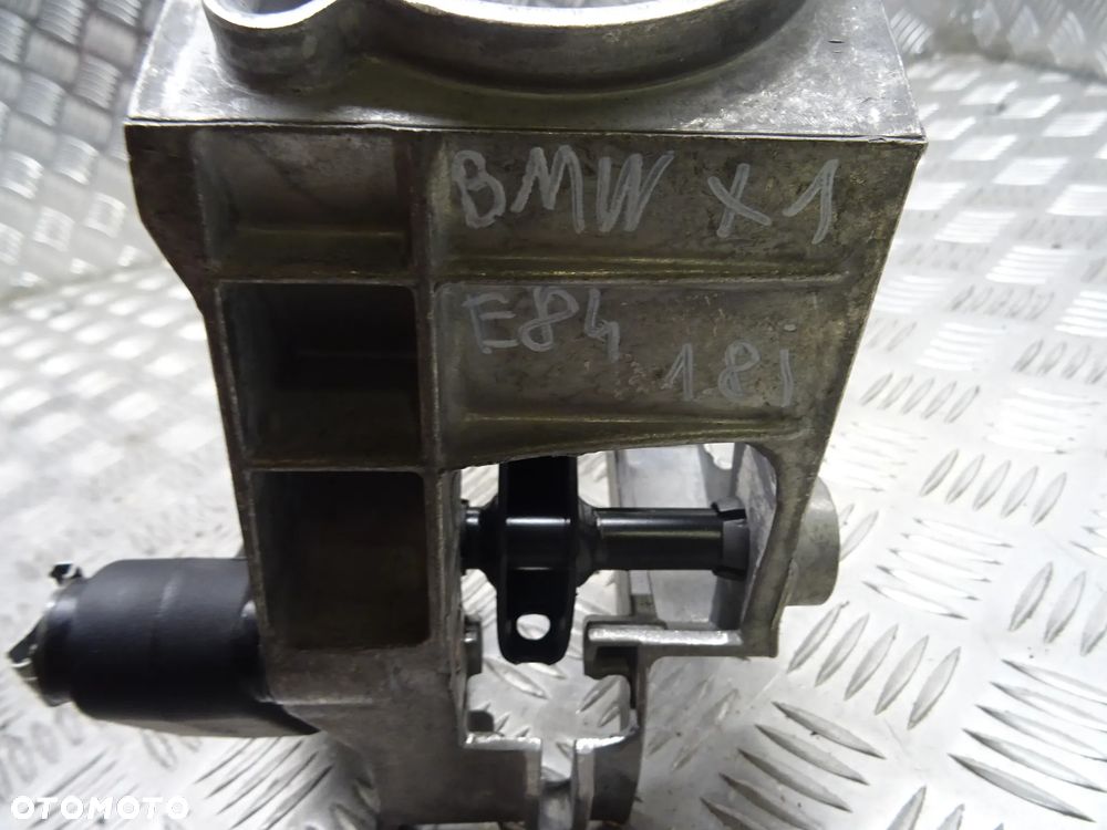 BMW X1 E84 LIFT 12-15 18I PEDAŁ PEDAŁY HAMULCA SPRZĘGŁA - 2