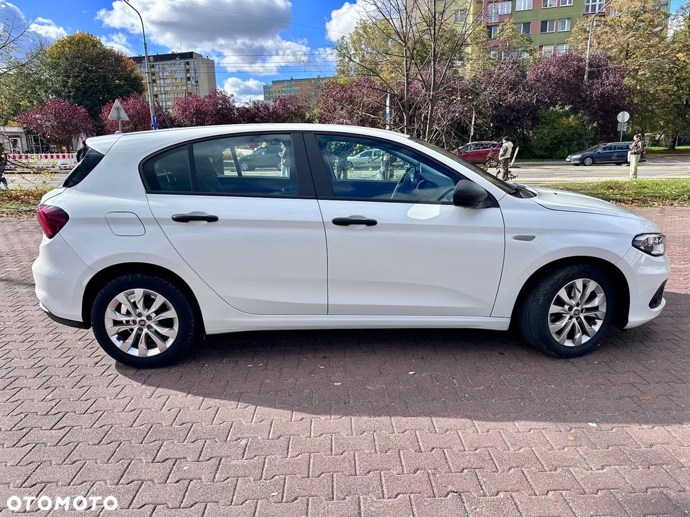 Fiat Tipo 1.4 16v Street - 9
