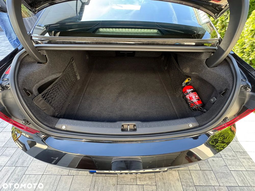 Volvo S90 T5 Geartronic Momentum - 17