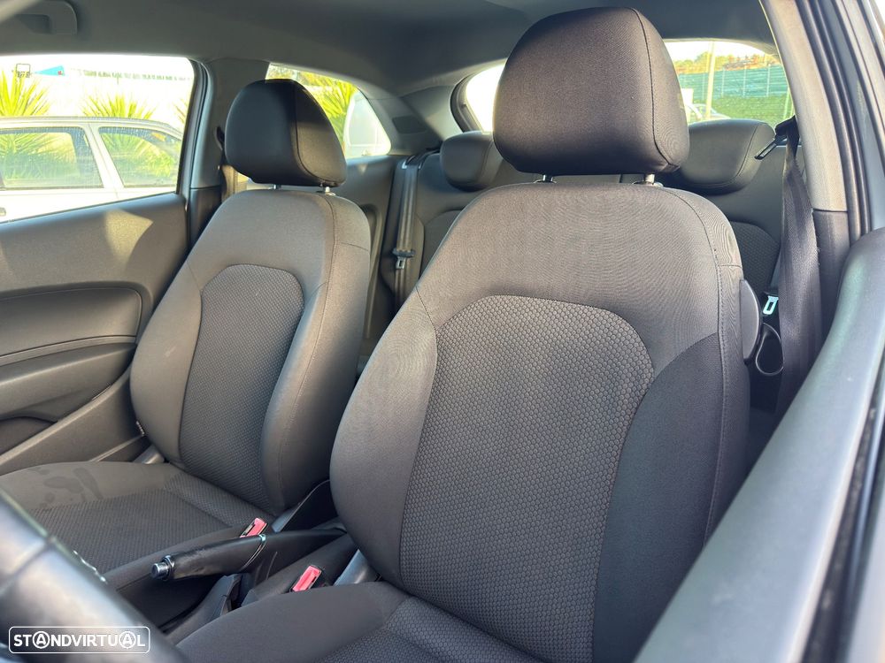 Audi A1 1.6 TDI Ambition - 5