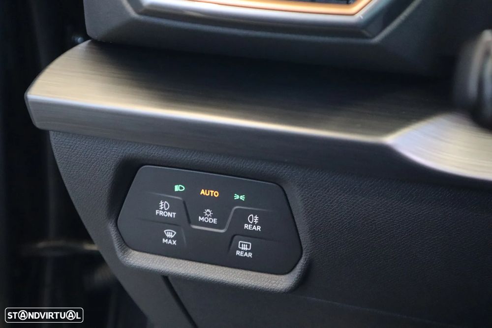 Cupra Formentor 1.4 e-Hybrid DSG VZ - 30