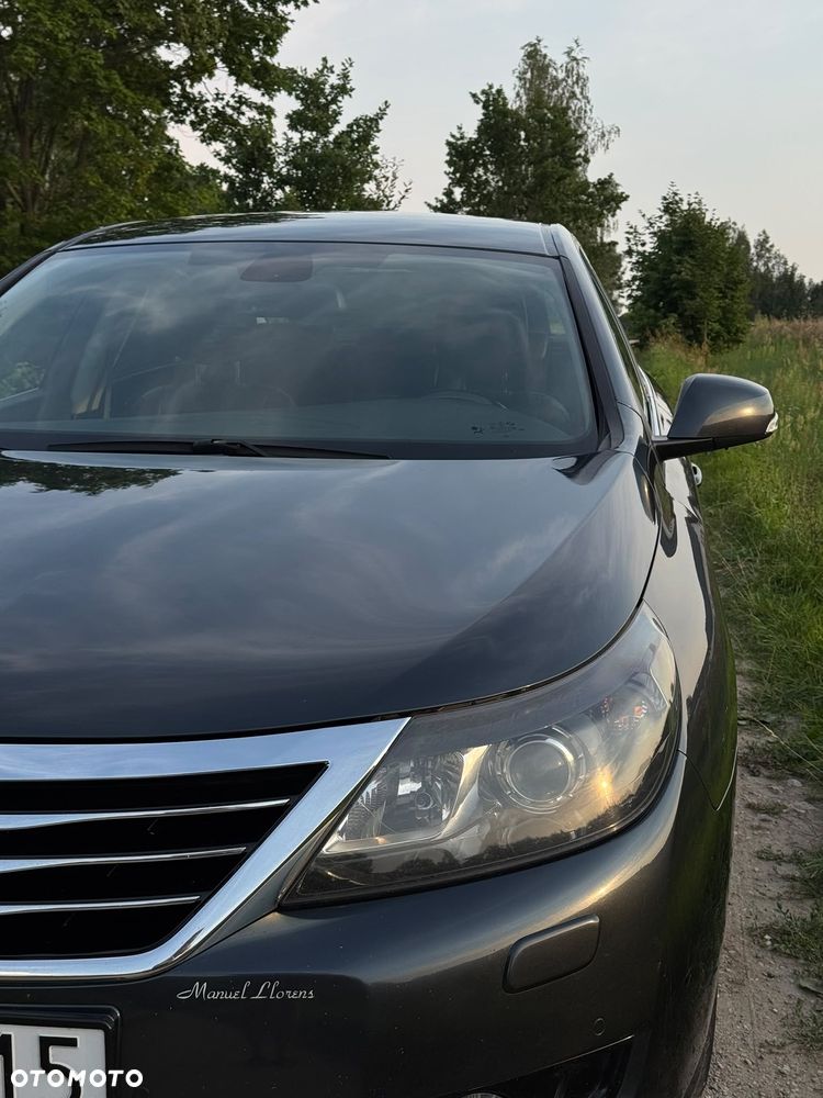 Renault Latitude - 3