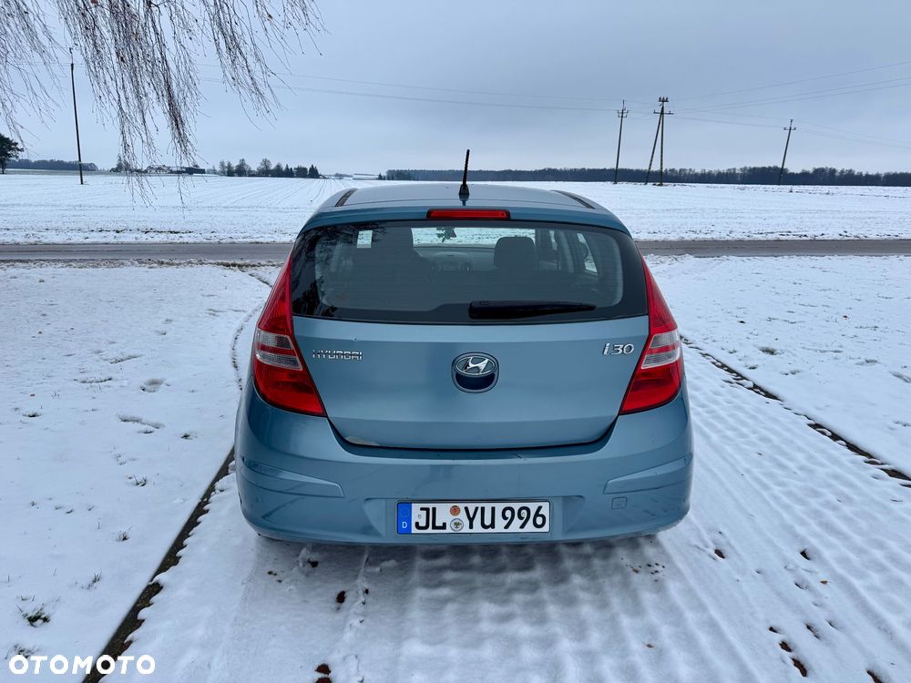 Hyundai i30 - 8