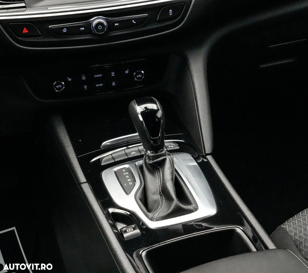 Opel Insignia 1.5 Automatik Ultimate - 23