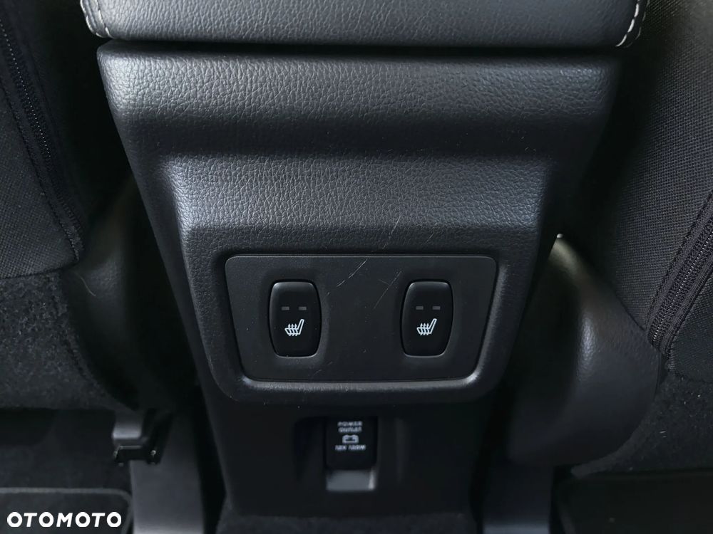 Mitsubishi Eclipse Cross 1.5 T-MIVEC ClearTec CVT 2WD Diamant Edition Plus - 35