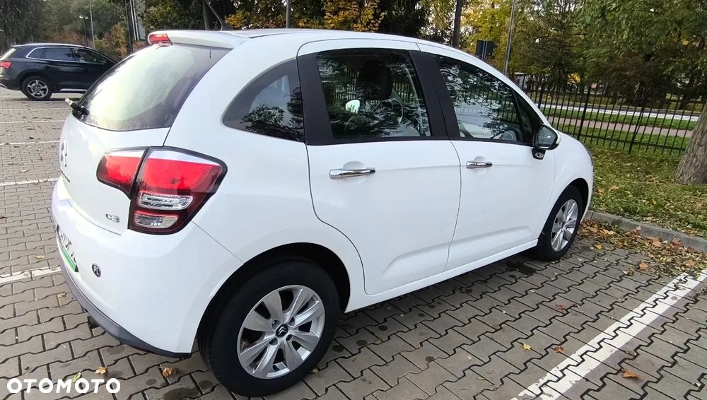Citroën C3 BlueHDi 75 S&S 83g FEEL - 6