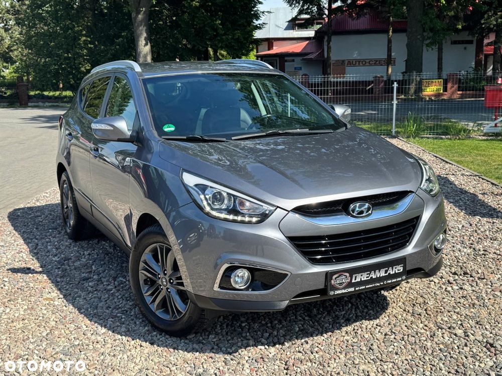 Hyundai ix35 - 6