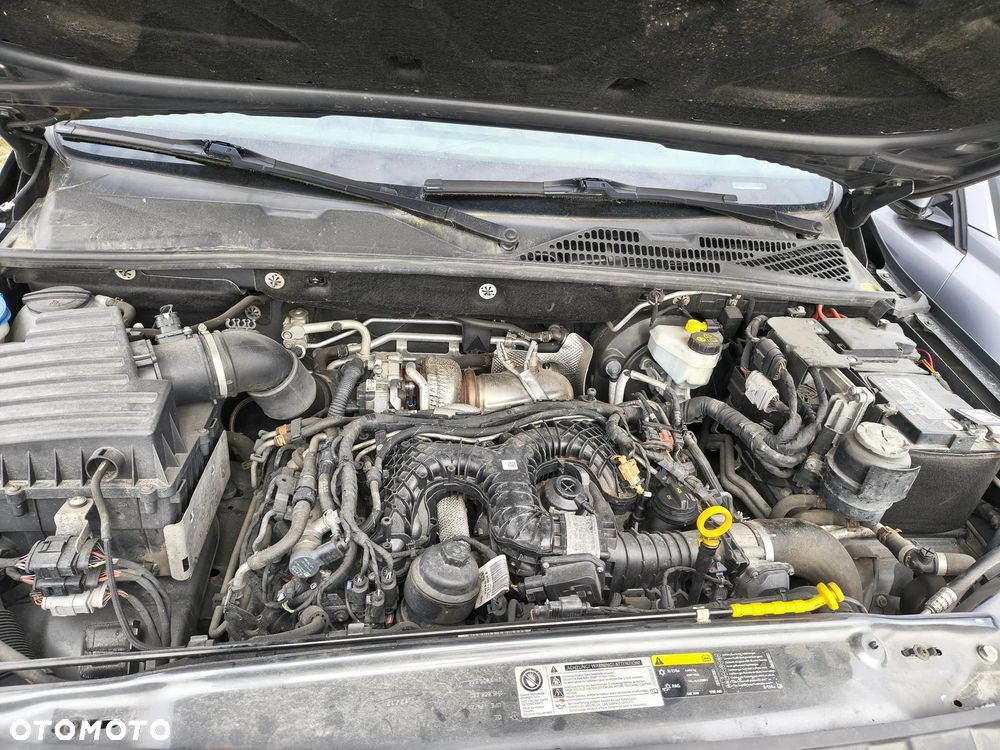 Volkswagen Amarok 3.0 TDI Autm Comfortline - 9