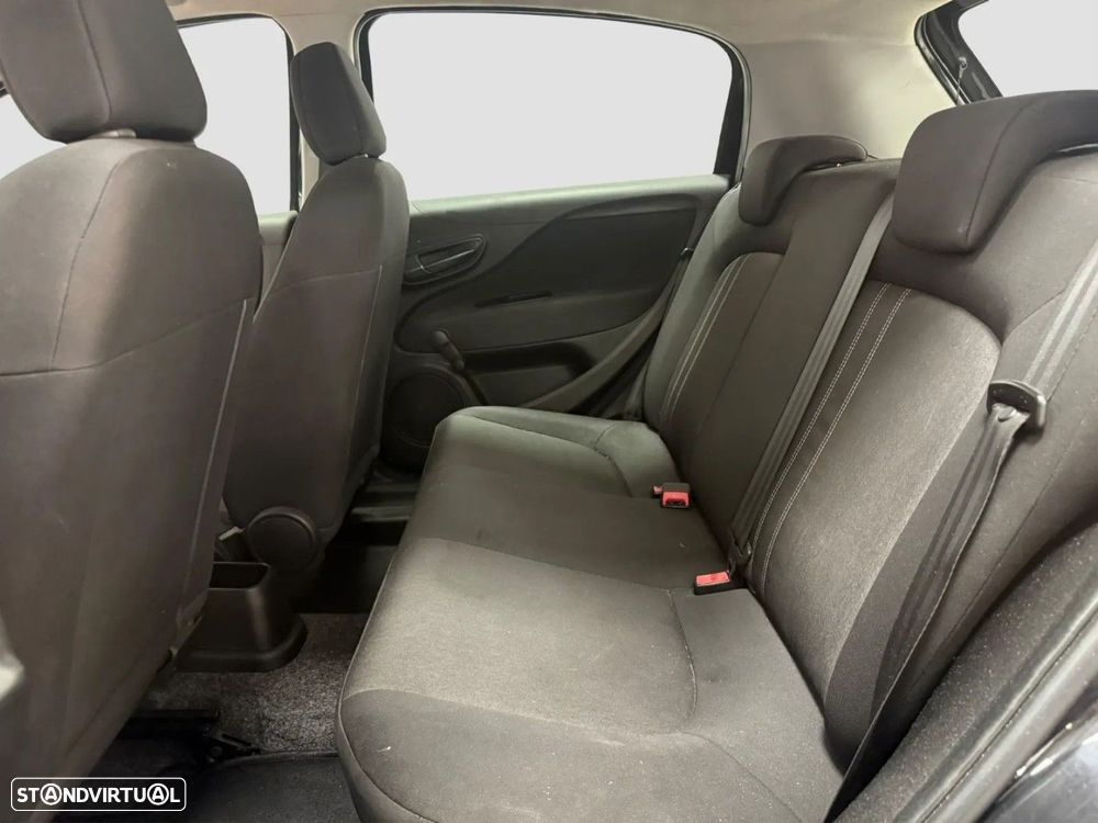 Fiat Punto - 11
