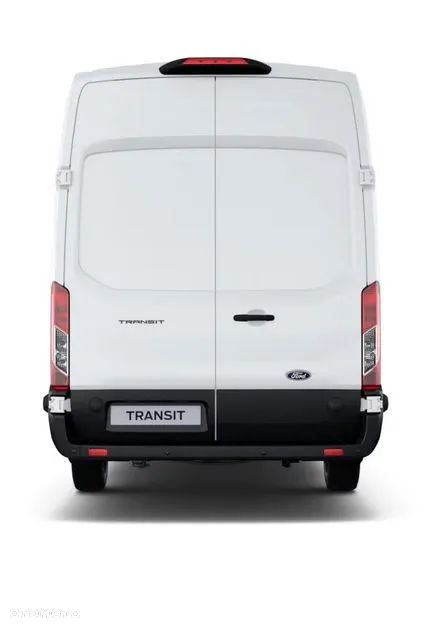 Ford Transit L4 RWD Trend - 3