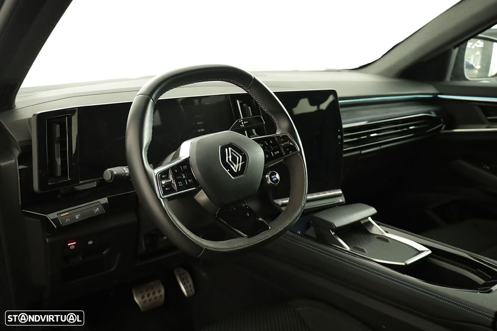 Renault Austral 1.3 Mild Hybrid Techno Espirit Auto - 7