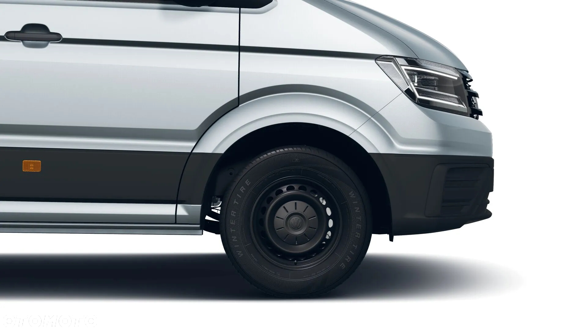 Volkswagen Crafter - 6
