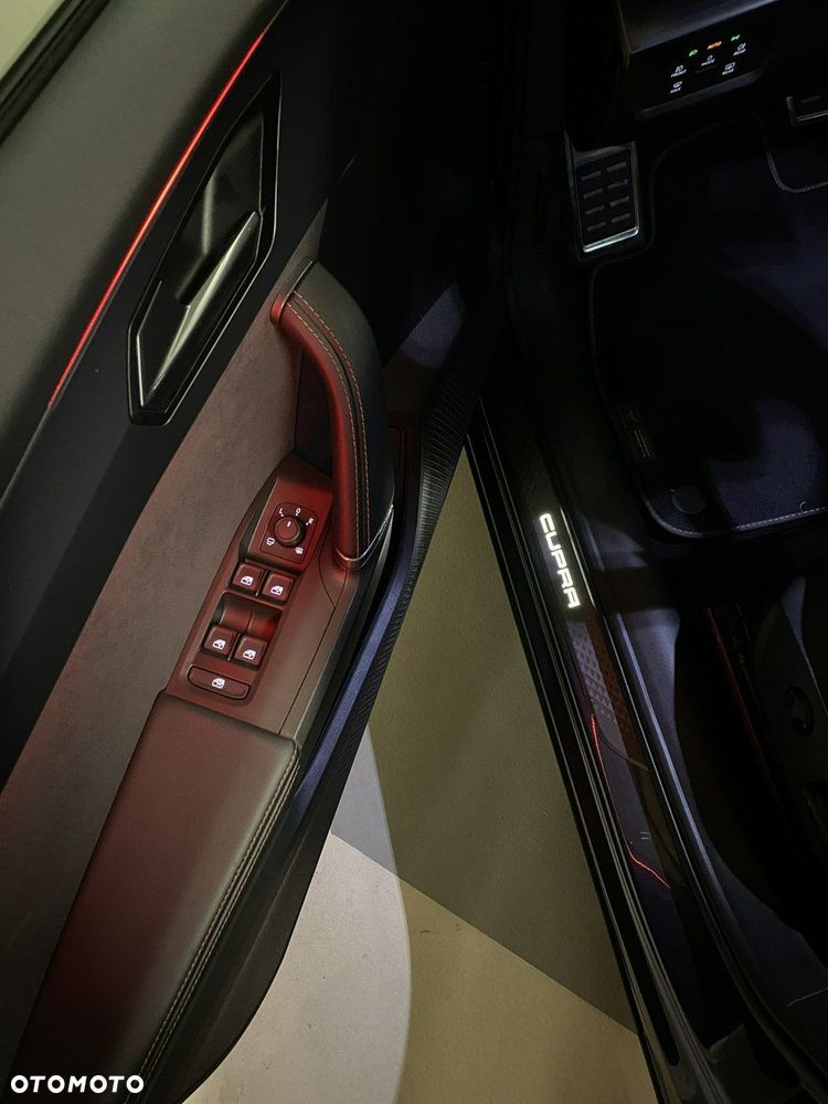 Cupra Formentor - 39