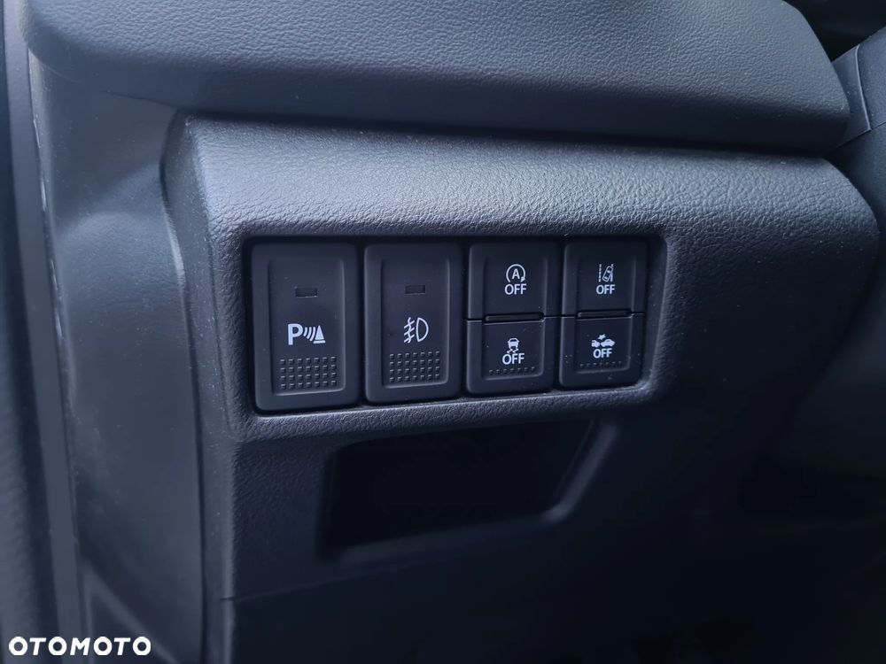 Suzuki S-Cross 1.4 SHVS Premium - 11