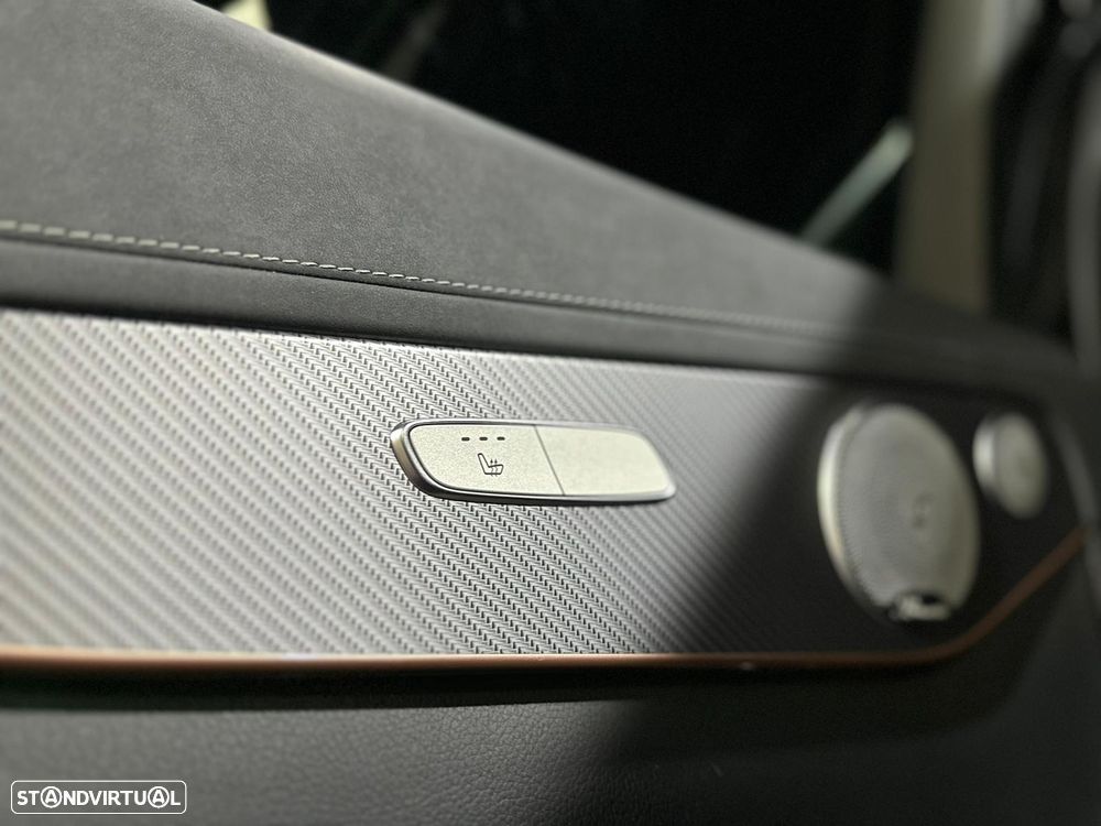 Mercedes-Benz EQC 400 4Matic AMG Line - 12