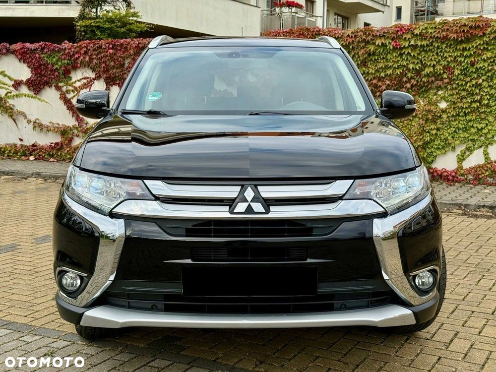 Mitsubishi Outlander - 17