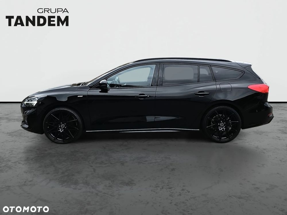 Ford Focus SW ver-1-0-ecoboost-start--stopp--system-st--line - 8