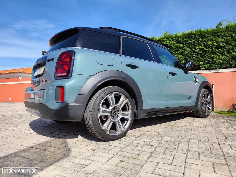 MINI Countryman - 5