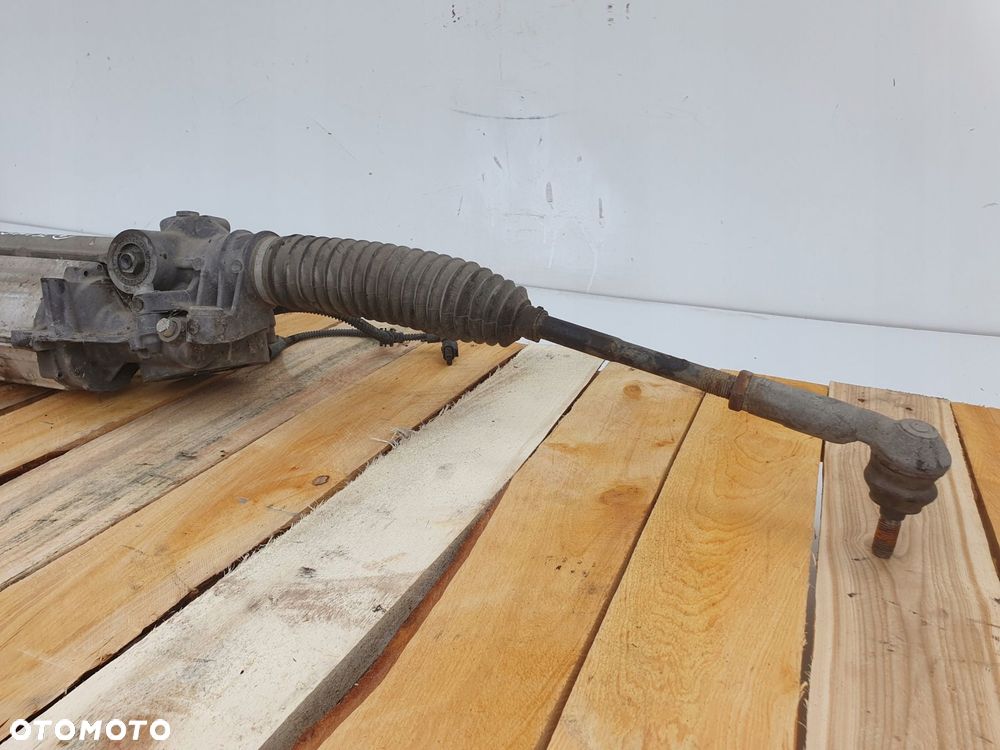 MAGLOWNICA przekładnia kierownicza EUROPA 1K1423051FE VW Caddy III IV - 3