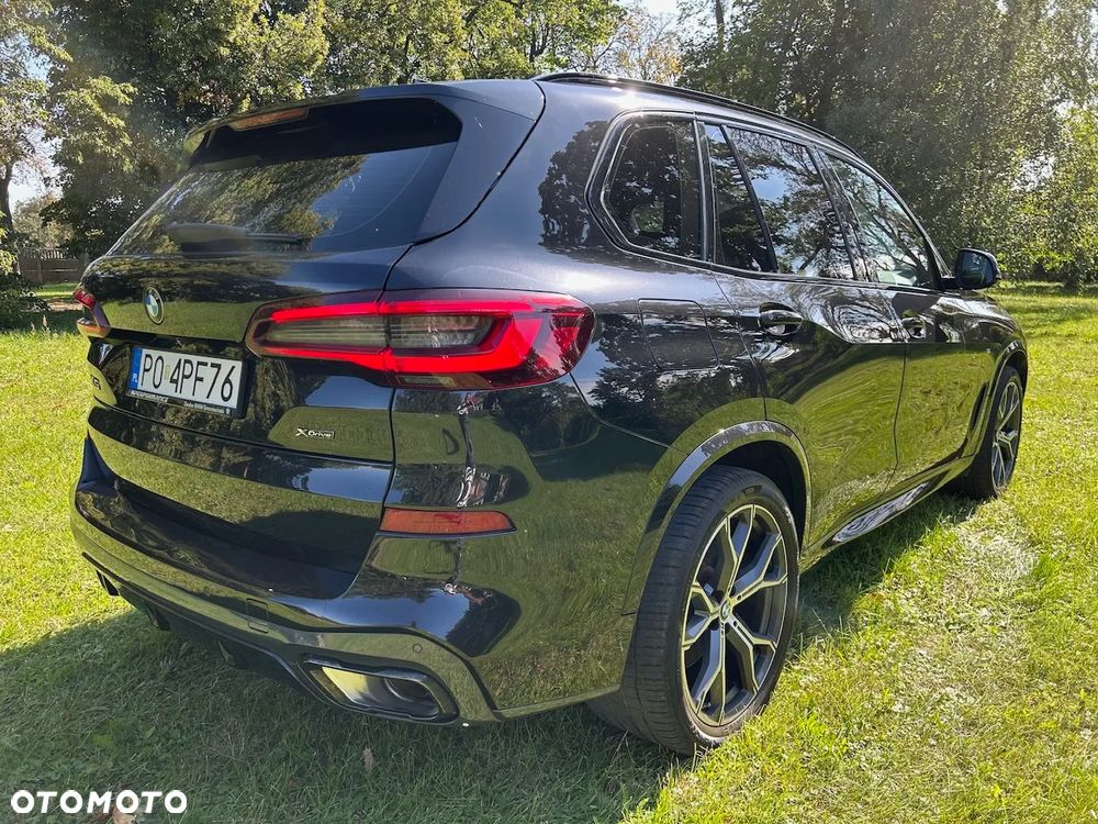 BMW X5 xDrive25d sport - 23