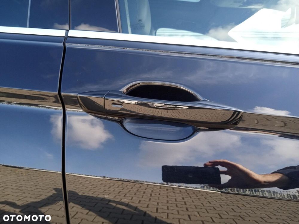 Seat Tarraco 2.0 TDI Xcellence S&S 4Drive DSG - 36