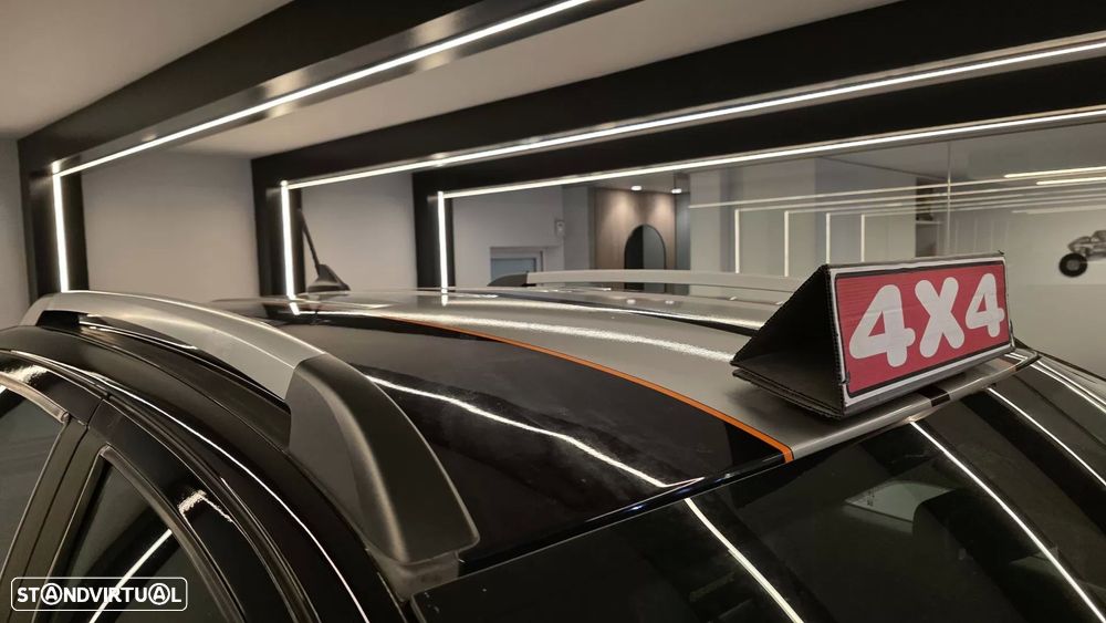 Ford Ranger 2.0 TDCi SC Wildtrak Aut.4WD - 33