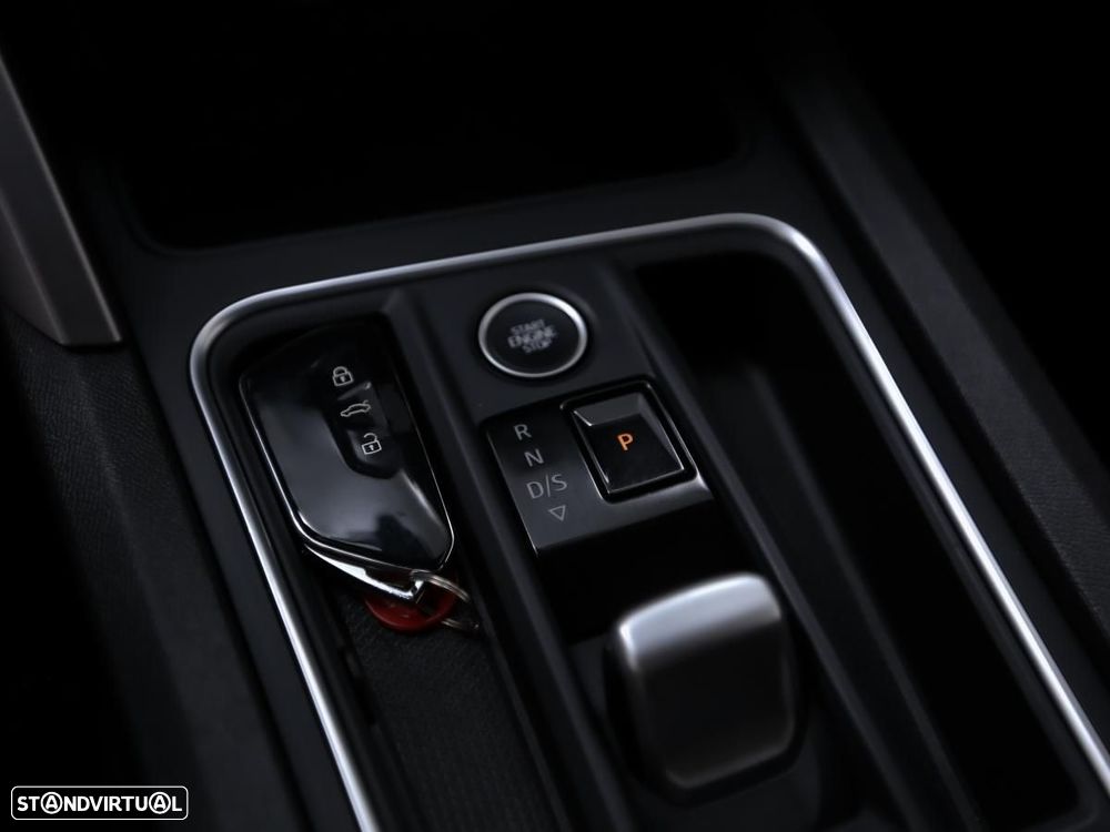 SEAT Leon ST 2.0 TDI FR DSG - 25