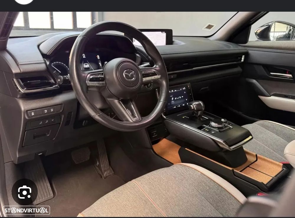 Mazda MX-30 e-SKYACTIV AD`VANTAGE - 5