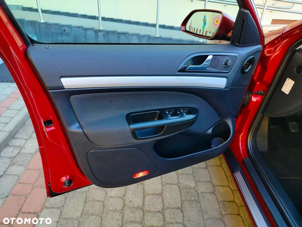 Skoda Octavia 1.6 Style - 16