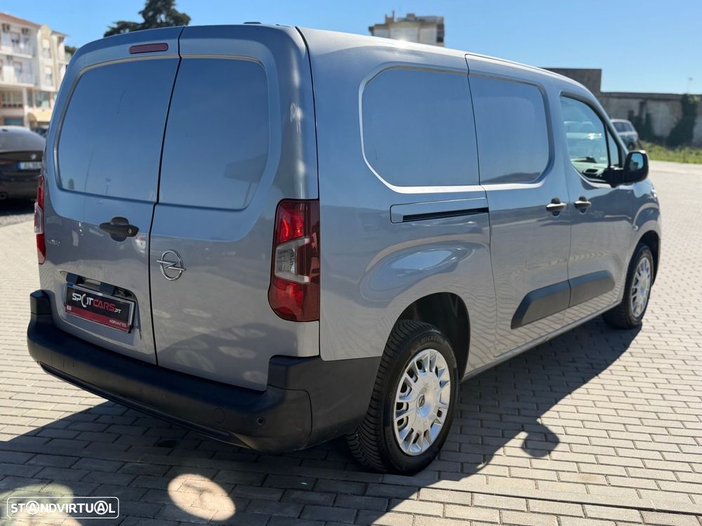 Opel Combo 1.5 CDTi L2H1 Essentia - 3